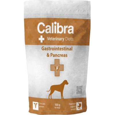 Calibra Veterinary Diet Dog Gastrointestinal & Pancreas 0,1 kg