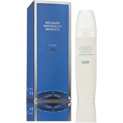 Colway Kolagen Silver pleťový gel 100 ml