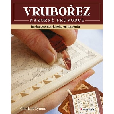 Vrubořez - Charlene Lynum
