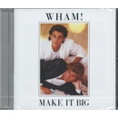 WHAM!: MAKE IT BIG CD