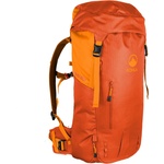 Kohla Алпийска раница Kohla Alpinist Guide 28 Mountaineering backpack - Pureed Pumpkin - размер One Size (503-1133-0311)