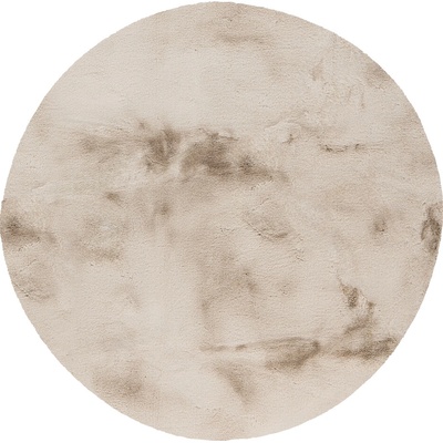 Happy Shaggy HEARUN800LIT120120 světle béžový