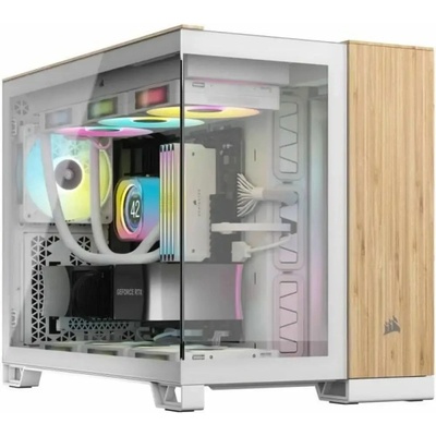 Corsair 2500X TG (CC-9011288-WW)