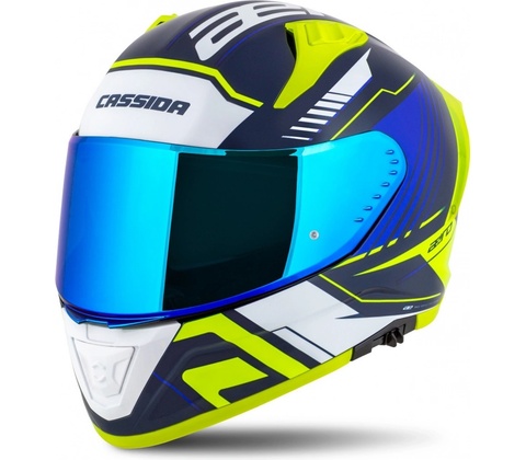 Cassida Aero Drome