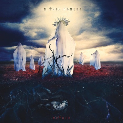 In This Moment - Mother (180 g) (Limited Edition) (White Coloured) (2 LP) (8719262040663)