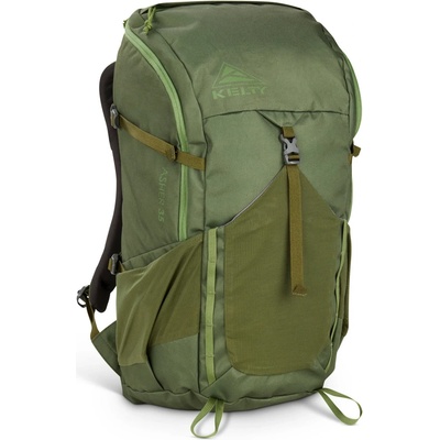 Kelty Туристическа раница Kelty Asher 35 Walking backpack - Winter Moss / Dill - размер One Size (502-8650-0211)