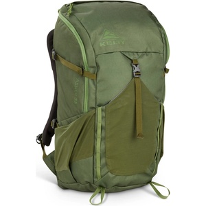 Kelty Туристическа раница Kelty Asher 35 Walking backpack - Winter Moss / Dill - размер One Size (502-8650-0211)