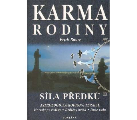 Karma rodiny