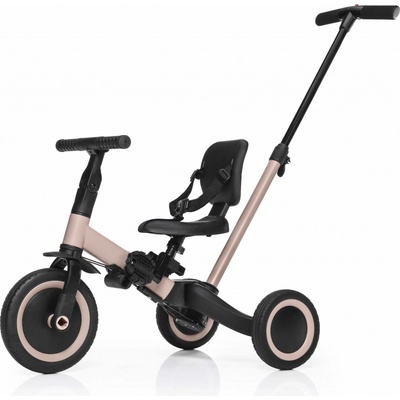 ZOPA Razor 3v1 Coral Pink – Zboží Mobilmania