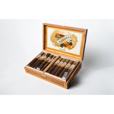Gurkha Marquesa Robusto 20 ks
