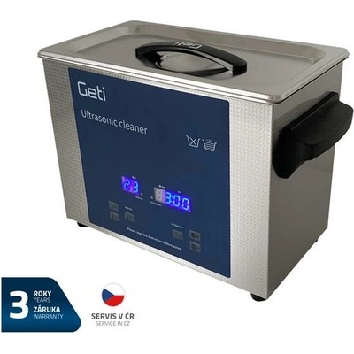 Geti GUC 04B