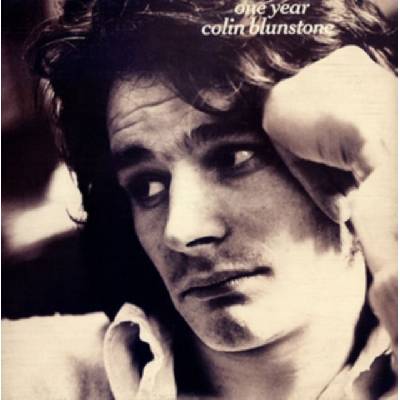 BLUNSTONE COLIN: ONE YEAR CD