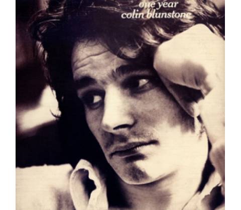 BLUNSTONE COLIN: ONE YEAR CD