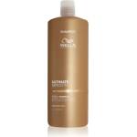 Wella Ultimate Smooth Shampoo Шампоани 1000ml