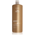 Wella Ultimate Smooth Shampoo Шампоани 1000ml