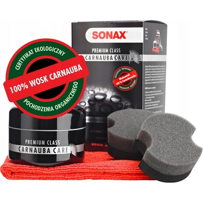 Sonax Premium Class Carnauba Care 200 ml | Zboží Auto