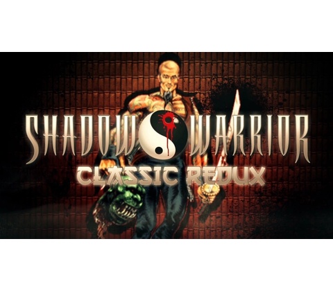 Shadow Warrior Classic Redux