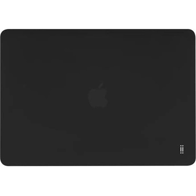 Aiino - Shell Glossy Cover for MacBook Air 13 Retina (2020) AISHELLAI1320-BK black