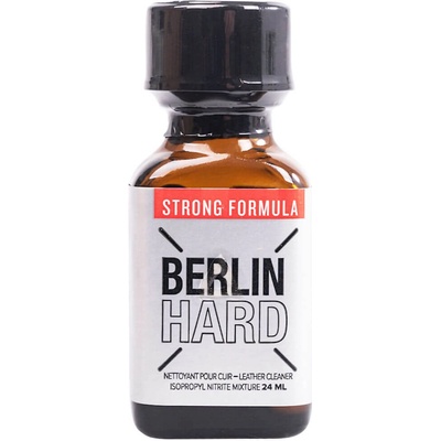 Berlin Hard 24 ml