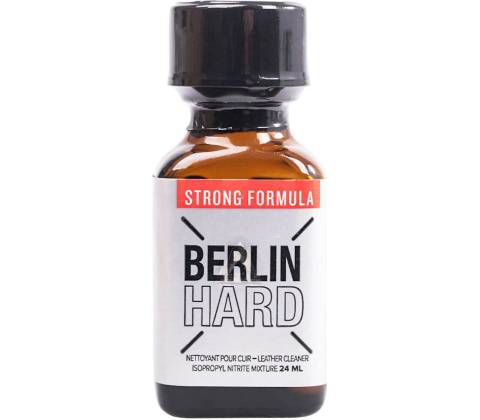 Berlin Hard 24 ml