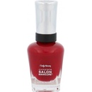 Laky na nehty Sally Hansen Complete Salon Manicure lak na nehty 575 Red Handed 14,7 ml