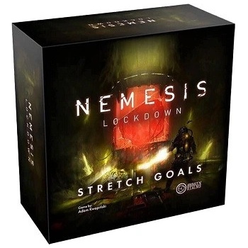 Nemesis Lockdown Stretch Goals EN