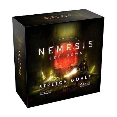 Nemesis Lockdown Stretch Goals EN