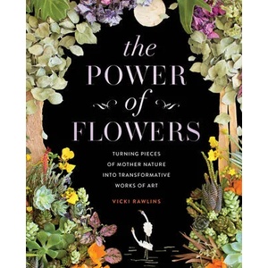 Power of Flowers | Vicki Rawlins (ISBN: 9781631068706)