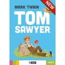 Tom Sawyer - Mark Twain