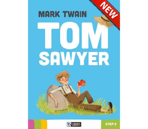 Tom Sawyer - Mark Twain