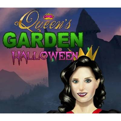 Queen's Garden: Halloween