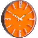 Future Time FT6010OR Numbers 30cm