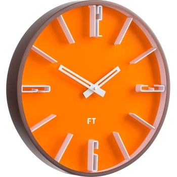 Future Time FT6010OR Numbers 30cm