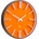 Future Time FT6010OR Numbers 30cm
