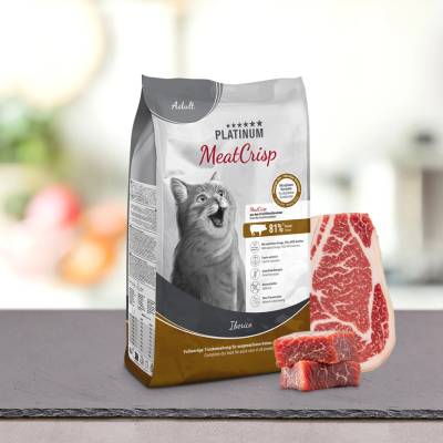 Platinum MeatCrisp Adult Iberico 1,5 kg