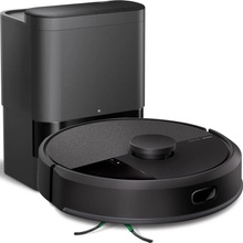 iRobot Roomba 105 Combo + AutoEmpty dock black