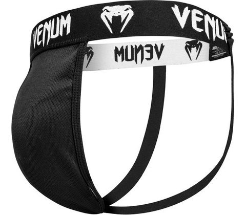 Venum Suspensor Challenger
