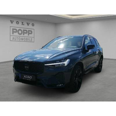 Volvo XC60 B5 Plus Black Edition AWD 184 kW