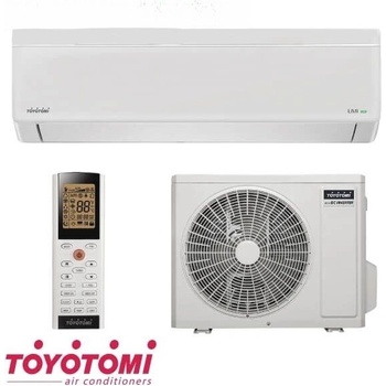 Image 1 of Toyotomi UTN/UTG-18AP