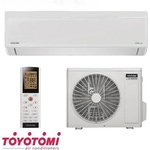 Toyotomi UTN/UTG-18AP Климатици