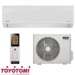 Toyotomi UTN/UTG-18AP Климатици