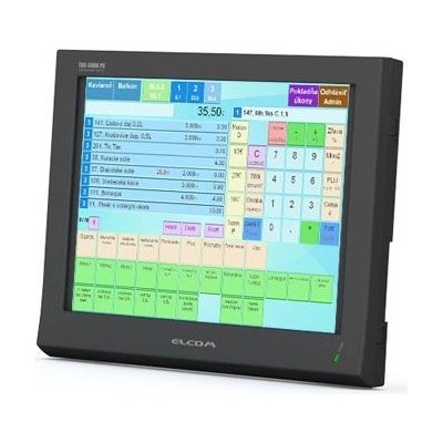 Elcom TDC 5000PC