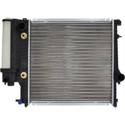 Chladič, chlazení motoru KAMOKA 7705364
