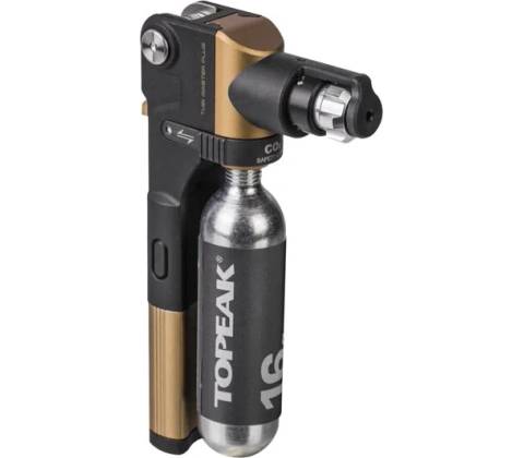 Topeak CO2 Tubi Master+