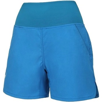 Wild Country dámské šortky Session modrá
