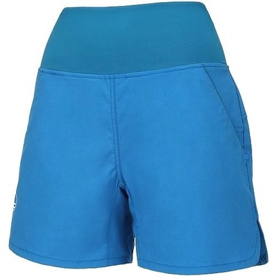 Wild Country dámské šortky Session modrá