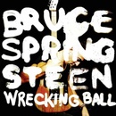 SPRINGSTEEN BRUCE: WRECKING BALL, CD