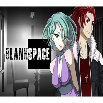 BlankSpace