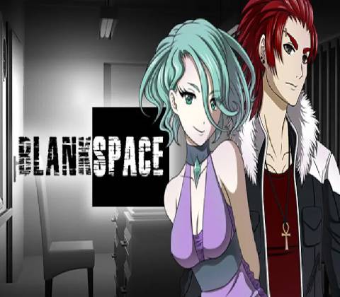 BlankSpace