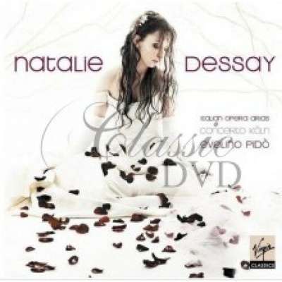 Dessay Natalie - Italian Opera Arias CD